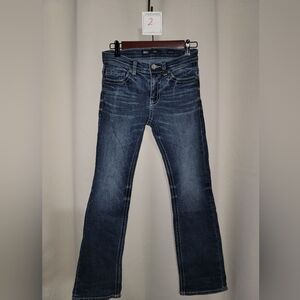 BKE Aiden Jeans 27x30